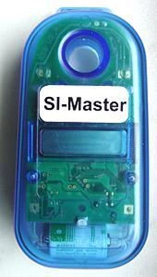 Picture of BS8-D Time Master
