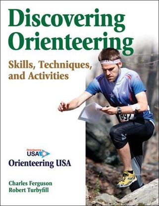 Image de Discovering Orienteering: Skills, Techniques and Activities