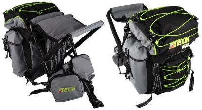 Picture of OLTech 1030 Backpack and Seat (30L)