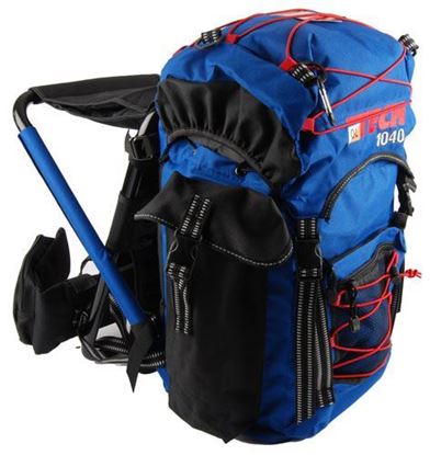 Picture of OLTech 1040 Backpack and Seat (40L)