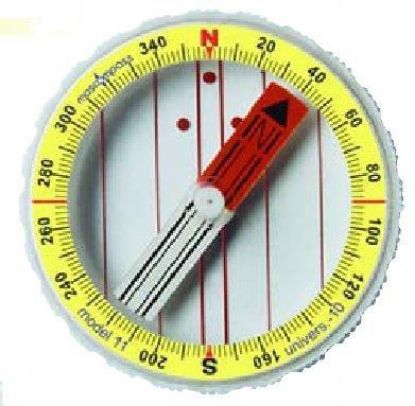 Image de Modèle 11 Universal O-Compass