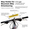 Picture of Light MTB-O Map Board