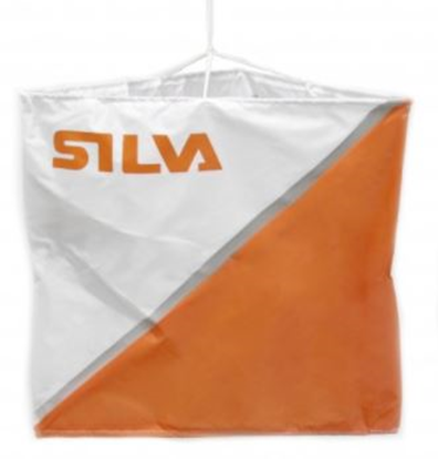 Image de Silva 15cm Control Flag