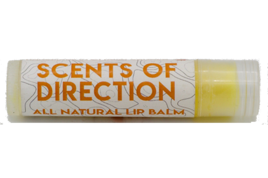 Picture of Scents of Direction Lip Balm