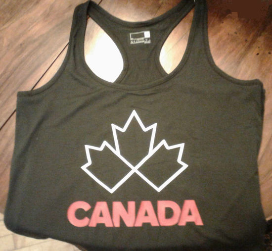Picture of Olympic Souvenir Women's Tank Top