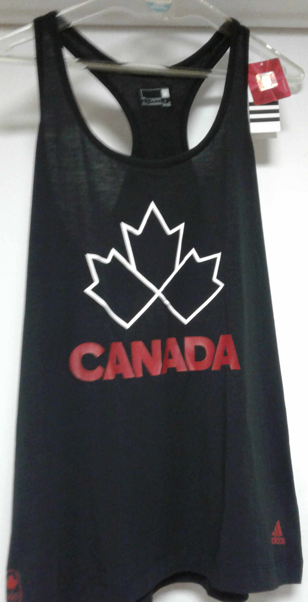o-store.ca - Olympic Souvenir Women's Tank Top