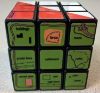 Picture of Orienteering Puzzle Cube