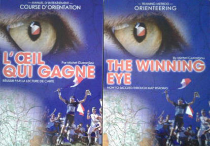 Picture of The Winning Eye  / L'oeil qui gagne