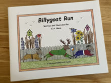 Picture of Billygoat Run