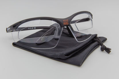 Picture of Vavrys Sports Bifocal Glasses with Hole
