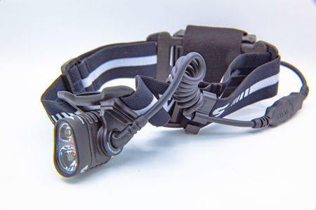 Picture for category Headlamps