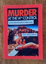 Image de Murder at the 14th Control