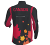 Image de Veste Team Canada - design 2014