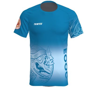Picture of EOOC Run Shirt