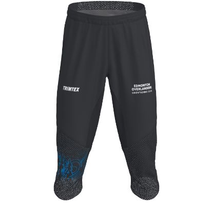 Picture of EOOC 3/4 Race Pants
