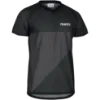Picture of Basic Mesh O-Shirt