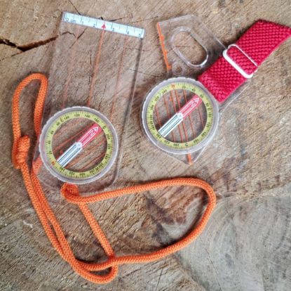 Picture of X-Compass Model 11 Universal