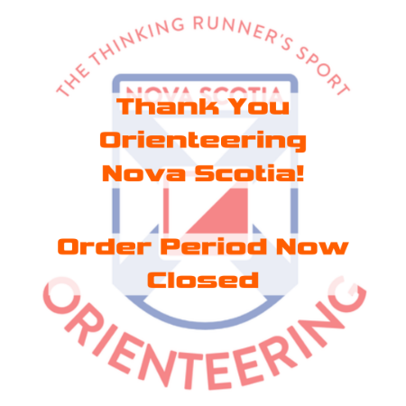 Picture for category Orienteering Nova Scotia