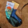 Image de Orienteering Canada Fundraiser Socks