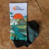 Image de Orienteering Canada Fundraiser Socks
