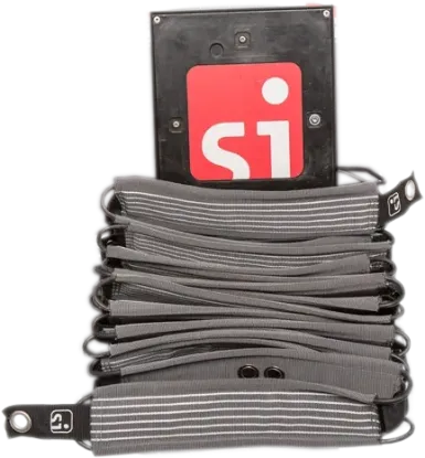 Large Air+ control with loop antenna