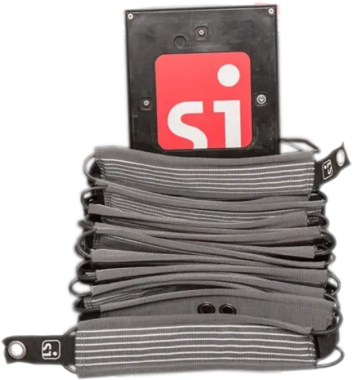 Large Air+ control with loop antenna