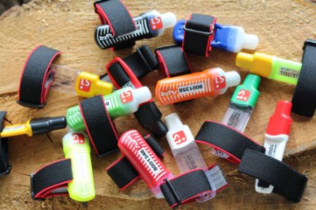 Image de la catégorie SPORTident Timing Chips - Bulk